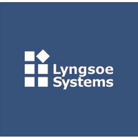 lyngsoe systems logistics